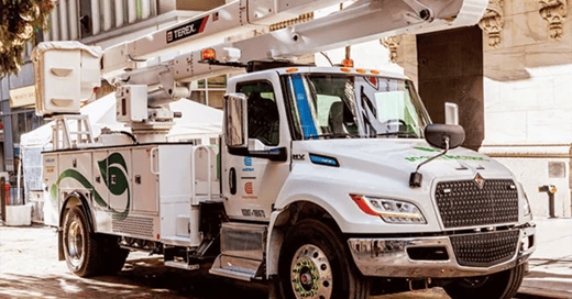 Viatec’s ePTOs Featured by Transport Topics