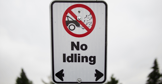 Here’s How Many States Have Idling Laws in 2024