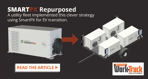 Maximizing Assets: A Fleet’s Strategy to Support EV Transition
