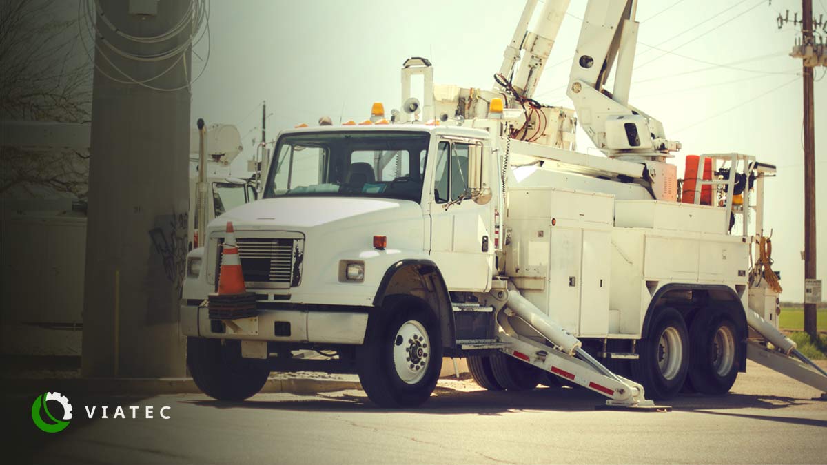 Reducing Fleet Costs: Viatec’s Quest To Save Work Truck Engines