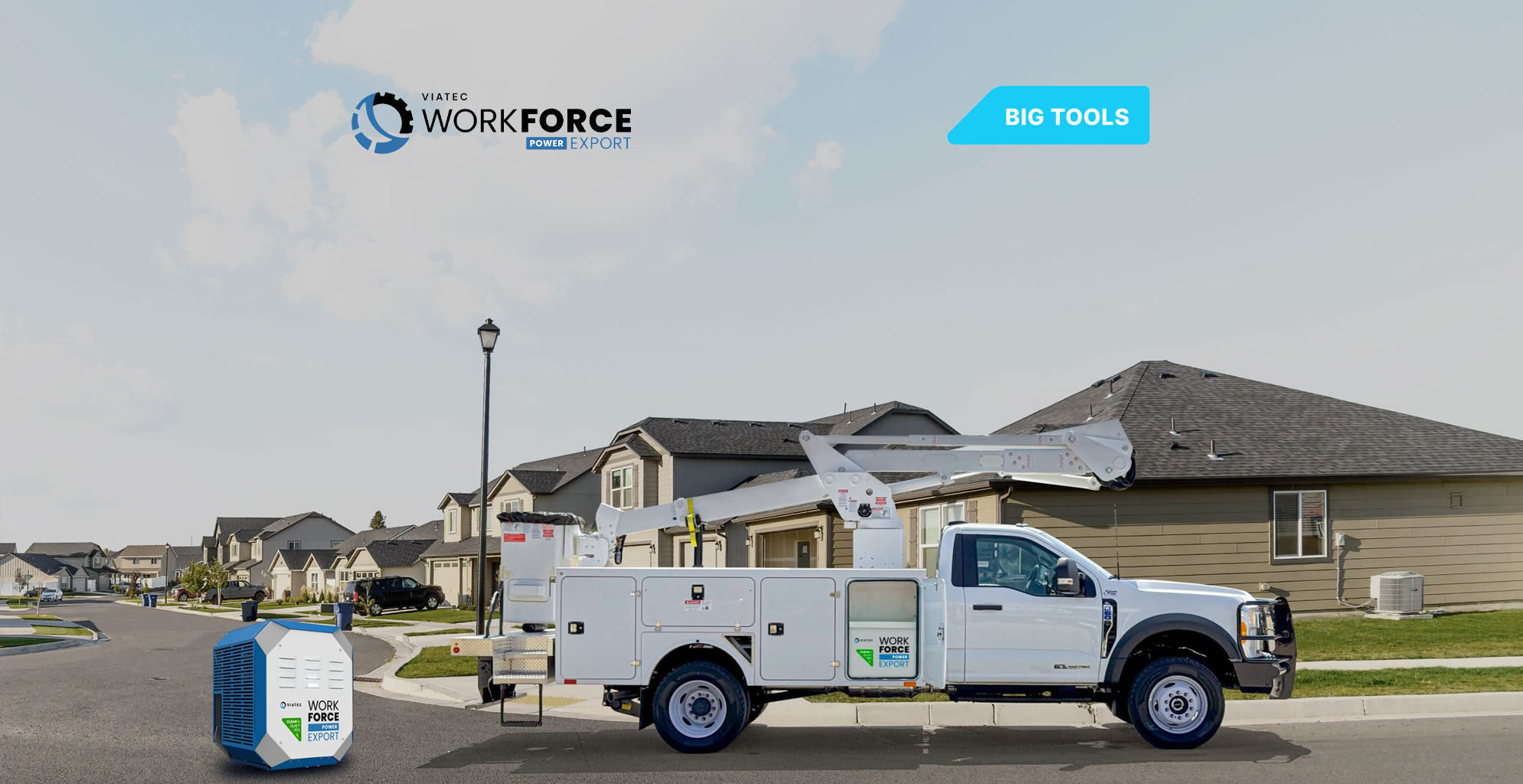 Work Truck Electrification Grants and Incentives 2026